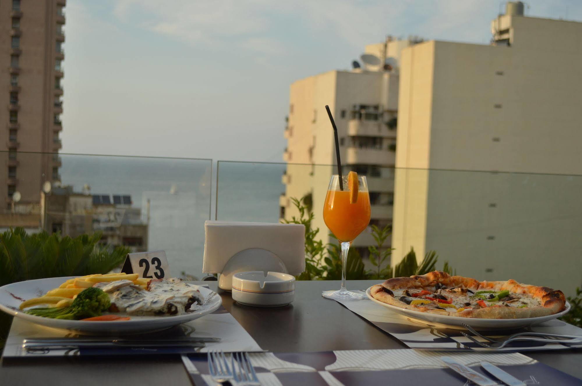 Orient Queen Homes Aparthotel Beirut