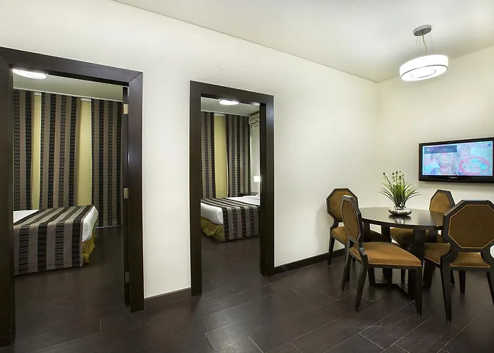 Orient Queen Homes Hotel