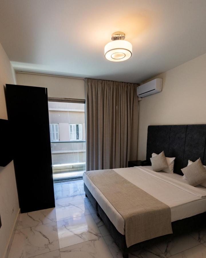 Orient Queen Homes Aparthotel 4*