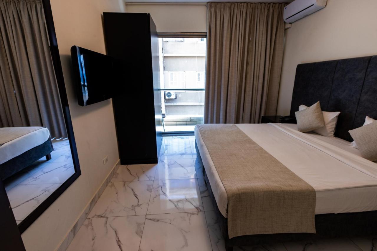 Orient Queen Homes Aparthotel 4*
