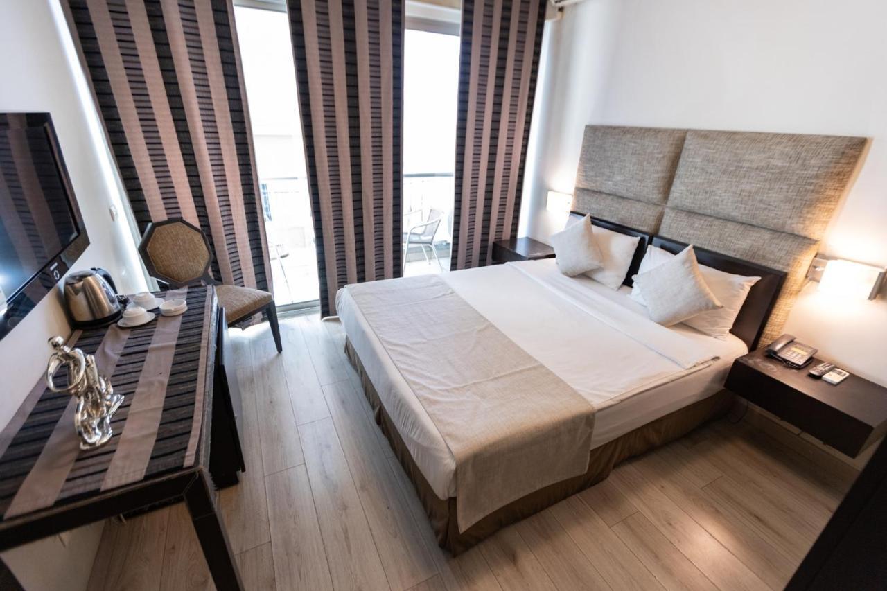 Orient Queen Homes Aparthotel Beirut
