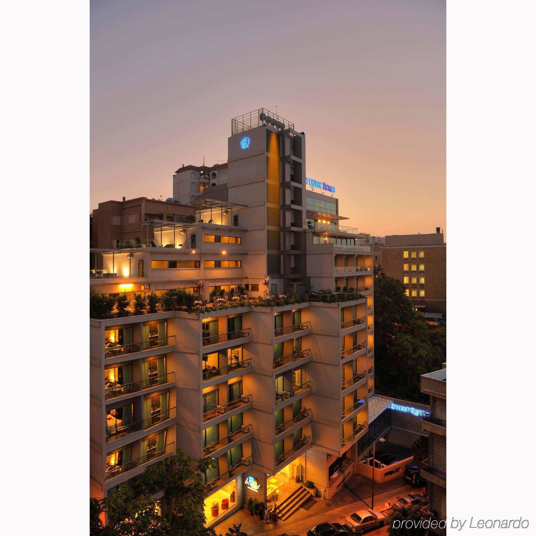 Orient Queen Homes Beirut