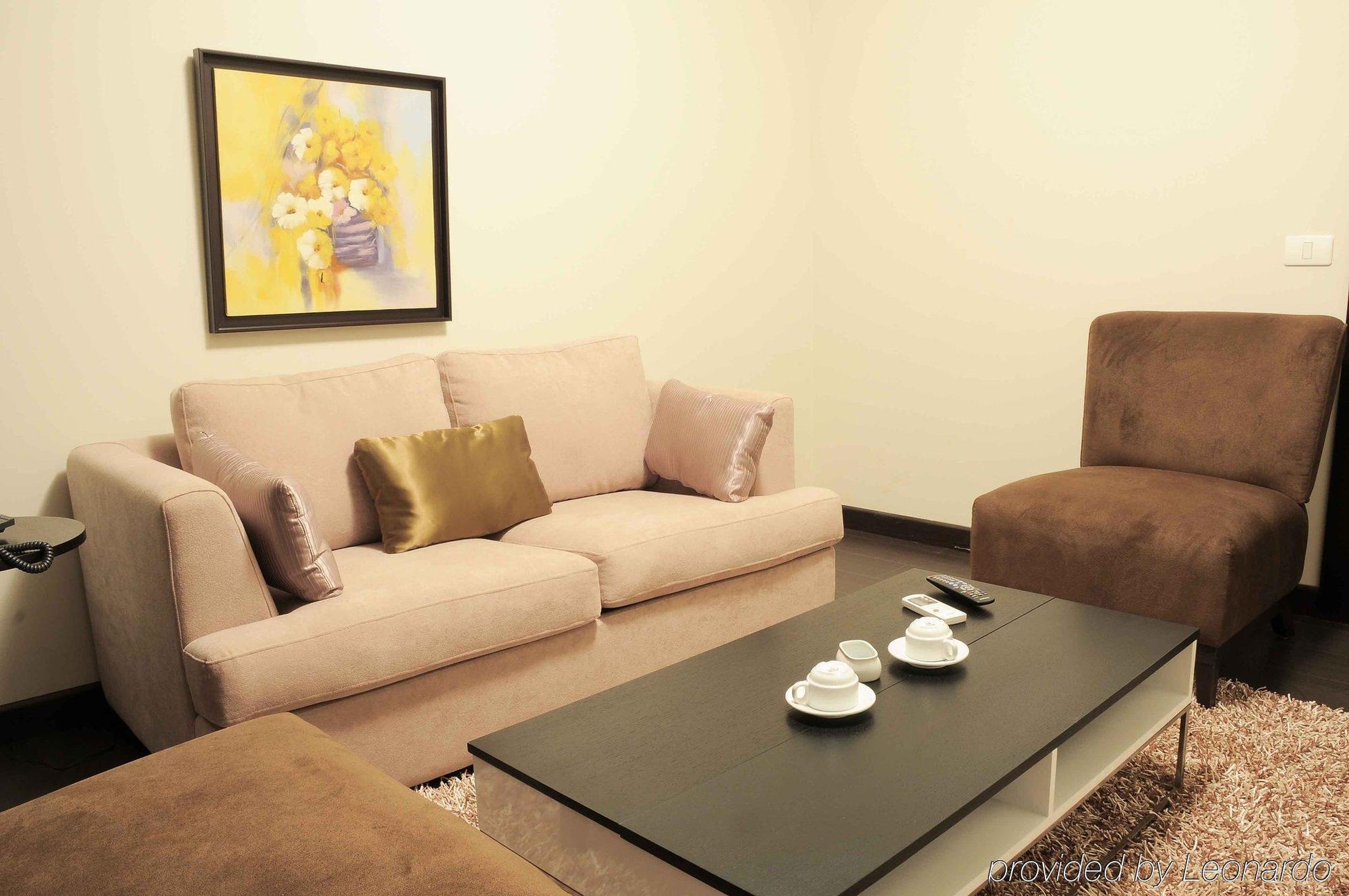 Orient Queen Homes 4* Beirut