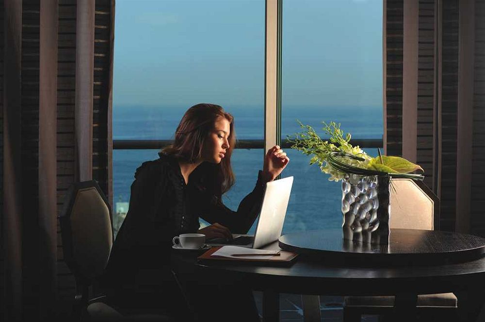 Aparthotel Orient Queen Homes Beirut