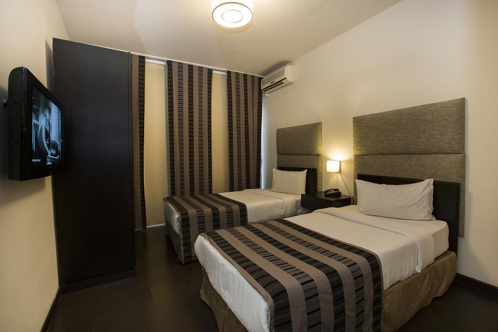 Orient Queen Homes 4* Beirut