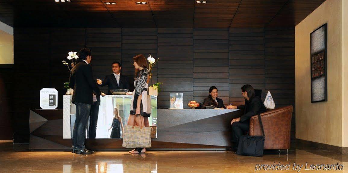 Orient Queen Homes Aparthotel