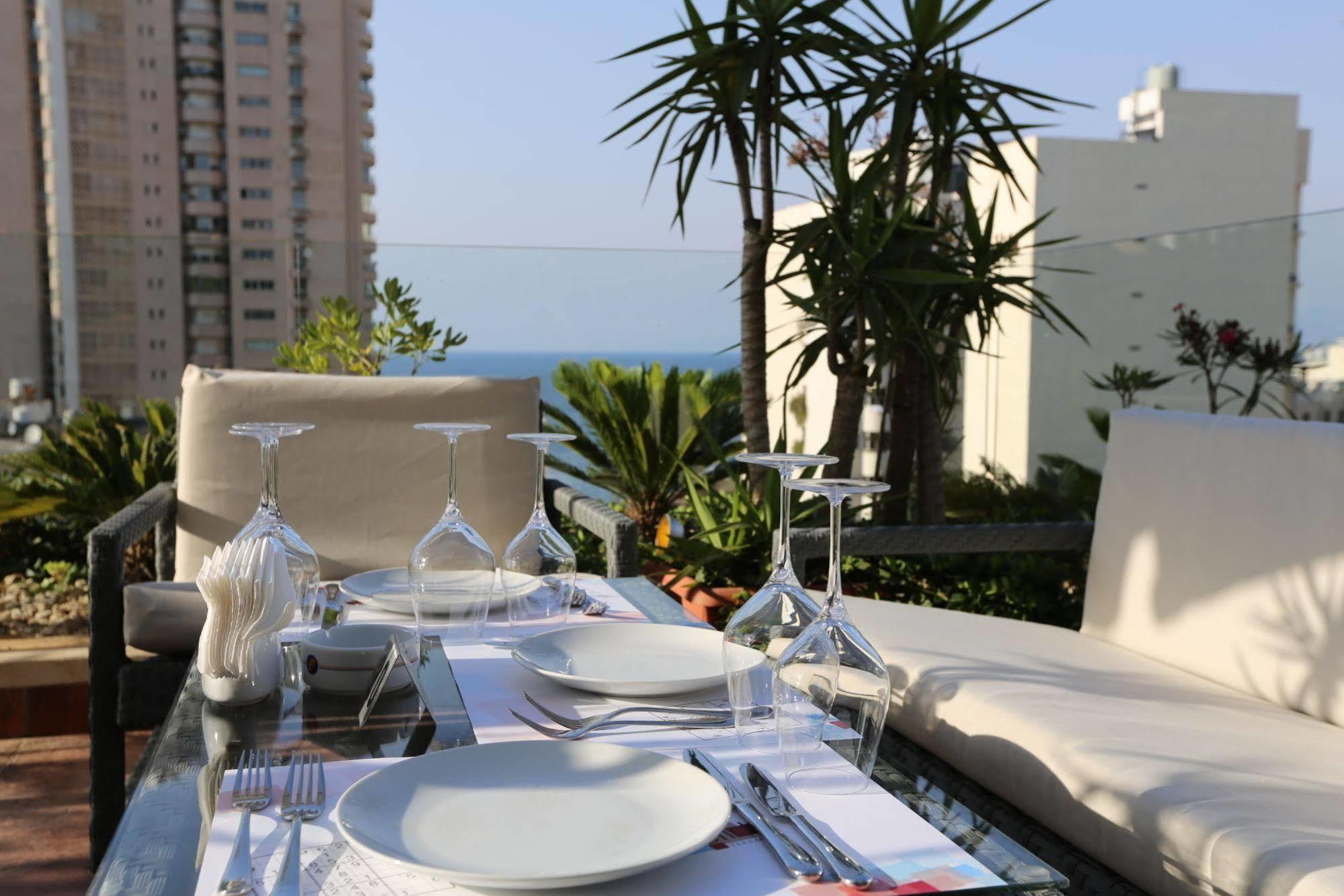 Aparthotel Orient Queen Homes