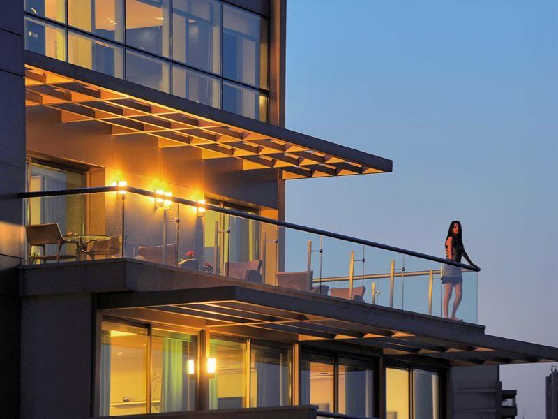 Orient Queen Homes Aparthotel 4*